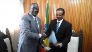 Burkina Faso: Décès de l'ambassadeur Amidou Touré en poste en Ethiopie