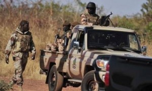 Mali: Un convoi de l'armée malienne attaqué près de Boni, deux soldats tués