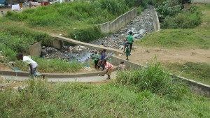 Côte d'Ivoire: Un écolier meurt noyé dans la lagune à  Port Bouët