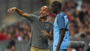 Côte d'Ivoire: Manchester City, Yaya Touré pas retenu pour la ligue des champions