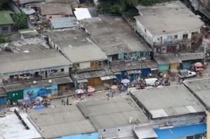 Gabon: Demande de rupture de silence à  Ping et la France qui condamne les violences et vient au secours des opposants