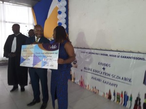 Côte d'Ivoire : Rentrée scolaire 2016-2017, une maison d'assurance au secours des orphelins