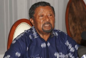 Gabon: Jean Ping sort de son silence sans condamner les casses et pillages de Libreville