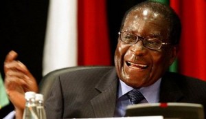 Zimbabwe: Annoncé mort, Mugabe réagit avec humour, «Je suis mort et ressuscité»