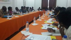 Côte d'Ivoire: Quelles sont les garanties nécessaires pour un accès à  la Justice ?