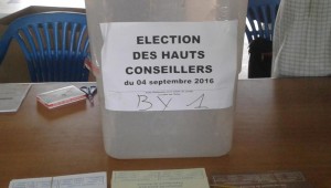 Sénégal: Jour de scrutin du HCCT, risque de tension entre le camp du pouvoir et celui du maire de Dakar