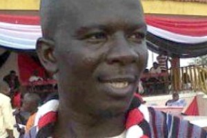 Ghana: Présidentielle 2016: Nana Agyenim Boateng désigné candidat de l'UFP