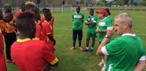 Burkina Faso: Éliminatoires CAN 2017: les Étalons se qualifient en battant le Botswana (2-1)