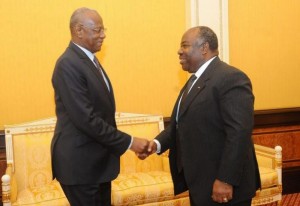 Gabon: Ban Ki Moon et l'Onu invitent Jean Ping à  saisir la cour constitutionnelle plutôt qu'user de la violence