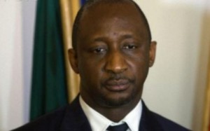 Mali: IBK débarque son ministre de la défense après la prise de Boni