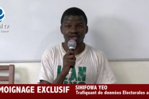 Côte d'Ivoire-Gabon: Le chef des hackers ivoiriens reconnait avoir œuvré pour Jean Ping et balance un autre conseiller de la présidence