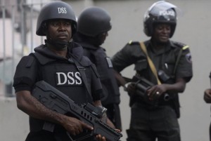 Nigeria: Le cerveau du kidnapping  des sept employés du minier MacMahon interpellé