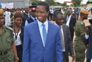 Zambie: La justice tranche en faveur du Président Lungu et valide sa réélection