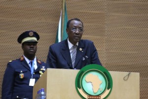 Gabon: Après l'Onu, l'Union Africaine exhorte Jean Ping à  respecter les dispositions constitutionnelles