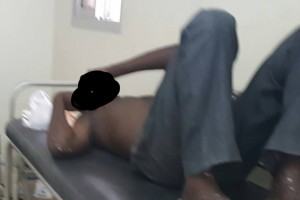 Côte d'Ivoire: Horreur à  Marcory, un homme découpé à  la machette par des inconnus