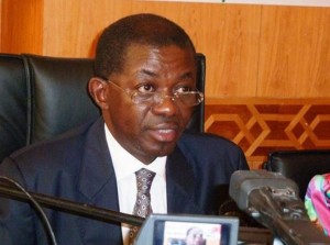Gabon: Le ministre de la justice proche d'Nzouba Ndama, démissionne du gouvernement et du parti au pouvoir