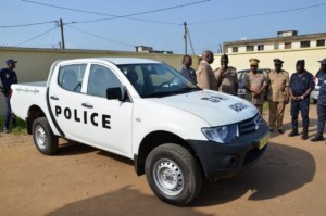 Côte d'Ivoire: Bouaflé, Des autorités attaquées, déshabillées et dépouillées par des bandits armés