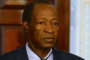 Burkina Faso: Les anciens ministres de Compaoré auditionnés ce mardi