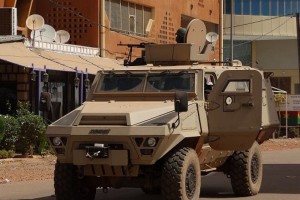 Burkina Faso: L'attaque du poste douanier de Markoye revendiquée par l'État islamique