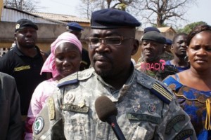 Côte d'Ivoire: L'ex com'zone Morou Ouattara serait dans le viseur de la justice militaire