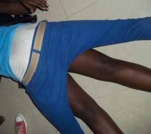 Côte d'Ivoire: Une mineur agressée sexuellement pas 4 individus