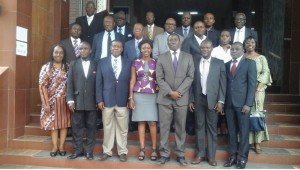 Côte d'Ivoire: Programme de Mobilité des talents, les Experts planchent sur un mémorandum d'entente à  Abidjan