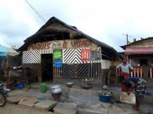 Côte d'Ivoire: Assainissement, Anne Ouloto veut s'attaquer aux maquis situés près des écoles