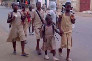 Togo: Rentrée scolaire décalée, le PSR s'interroge