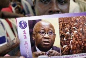 Côte d'Ivoire: 8 prisonniers «pro-Gbagbo» recouvrent la liberté