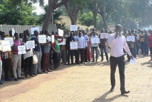 Burkina Faso: Les médias publics perturbés par une grève générale de 24h