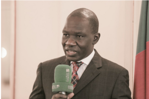 Cameroun: Ministère des Finances,  Alamine Ousmane Mey attaque la corruption et  redonne espoir aux usagers