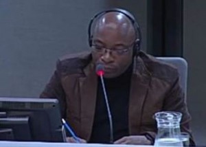 Côte d'Ivoire: CPI, le témoin gendarme révèle avoir été contraint à  témoigner contre Gbagbo, l'audience du mercredi pas retransmise