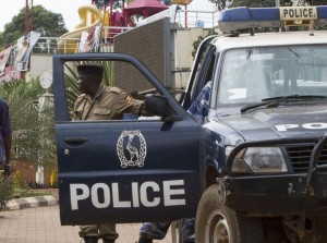 Ouganda: La police arrête une fillette de 8 ans pour lesbianisme