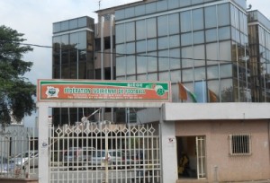 Côte d'Ivoire: La FIF et le groupe Canal Plus vont nouer un partenariat