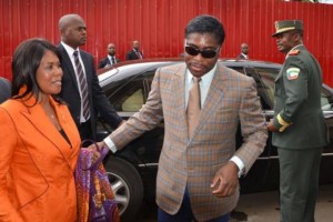 Guinée Equatoriale: Biens mal-acquis, le fils d'Obiang renvoyé devant la justice française
