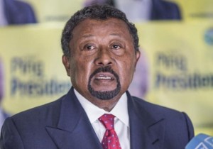 Gabon: Jean Ping n'introduira pas de recours devant la Cour constitutionnelle et pas de renfort militaire français