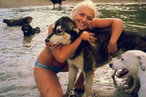 Côte d'Ivoire: Un brouteur  a utilisé  l'image de  cette femme très connue au Canada  et réussi à  arnaquer plus de 5 millions à  sa victime