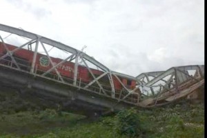 Côte d'Ivoire: Dimbokro, le Gouvernement donne les raisons de l'effondrement du pont ferroviaire