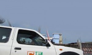 Côte d'Ivoire: De retour d'une mission, des agents de la CIE pris pour cible par des coupeurs de route, 1 blessé