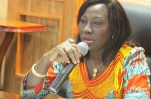 Côte d'Ivoire: Les explications de Kandia Camara suite à  l'introduction du «mercredi» dans le système éducatif