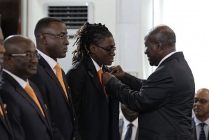 Côte d'Ivoire: Après Rio, Abidjan crée un cadre institutionnel et légal pour reconnaitre le mérite des sportifs de haut niveau