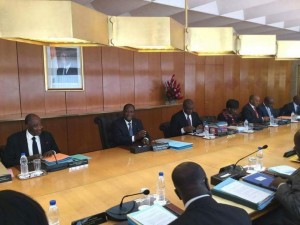 Côte d'Ivoire: Le budget 2016 passe de 5813 milliards de FCFA à  6165,8 milliards de FCFA , soit une hausse de 352,5 milliards de FCFA