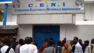 Guinée: La CENI  fixe les  élections locales au 18 Décembre