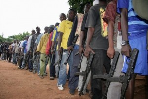Côte d'Ivoire: Des ex «combattants» démobilisés reconnus auteurs de plusieurs attaques dans une localité de l'est ivoirien