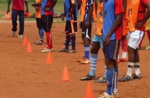 Togo: Le championnat D1 maintenu, démarrage avec les clubs Dyto et Maranatha