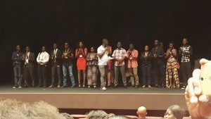 Côte d'Ivoire: Mon fils, mon mari la nouvelle sortie cinématographique ivoirienne