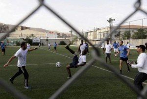 Afrique:  Un tournoi de Football  pour les migrants en Suisse