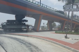 Côte d'Ivoire: Lutte contre l'insécurité, lancement de l'opération «épervier 2»