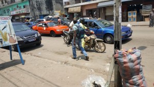 Côte d'Ivoire: Marcory, 18 millions frs cfa emportés dans une entreprise par des bandits
