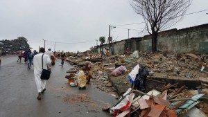 Côte d'Ivoire: Un homme égorgé à  Adjamé